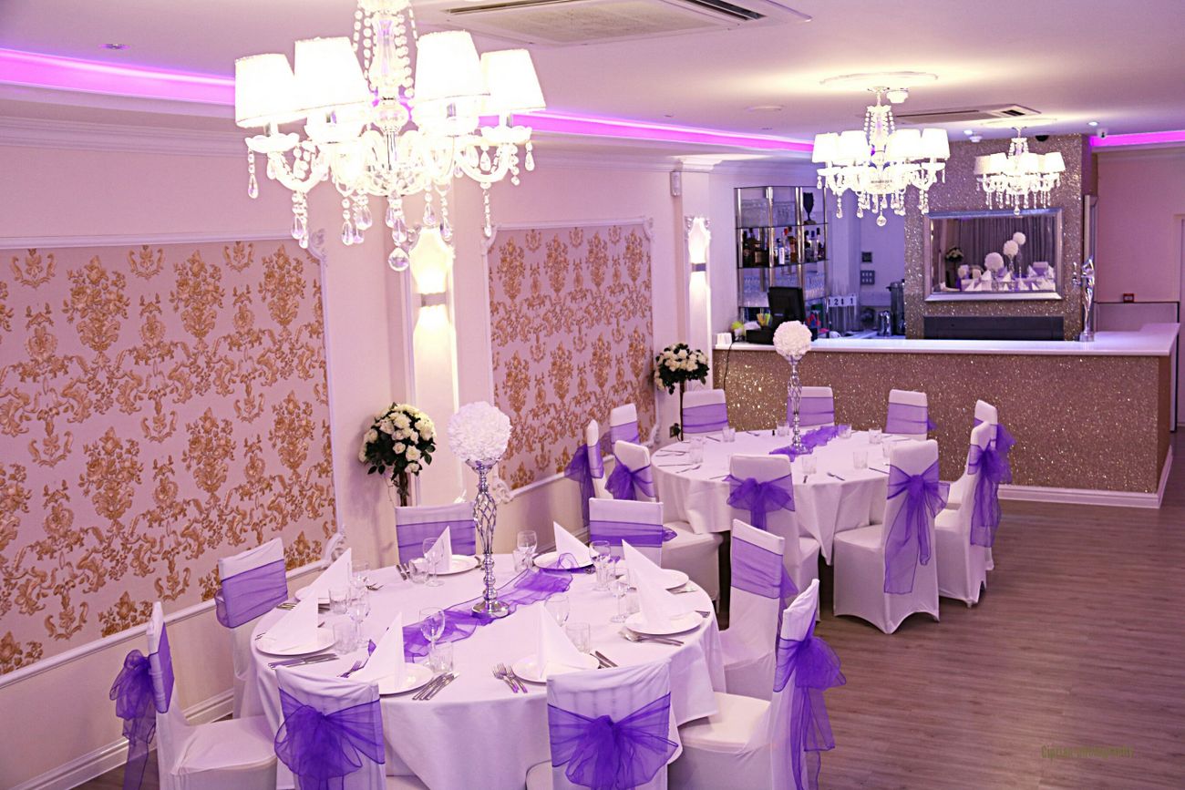 Event Hire and Functions Rooms | Opera Bar & Events Romford gallery image 2